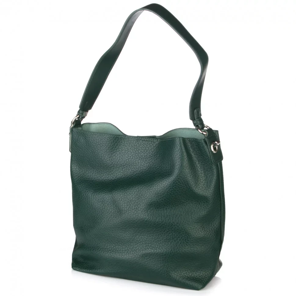Сумка DAVID JONES 6844-1 D.GREEN