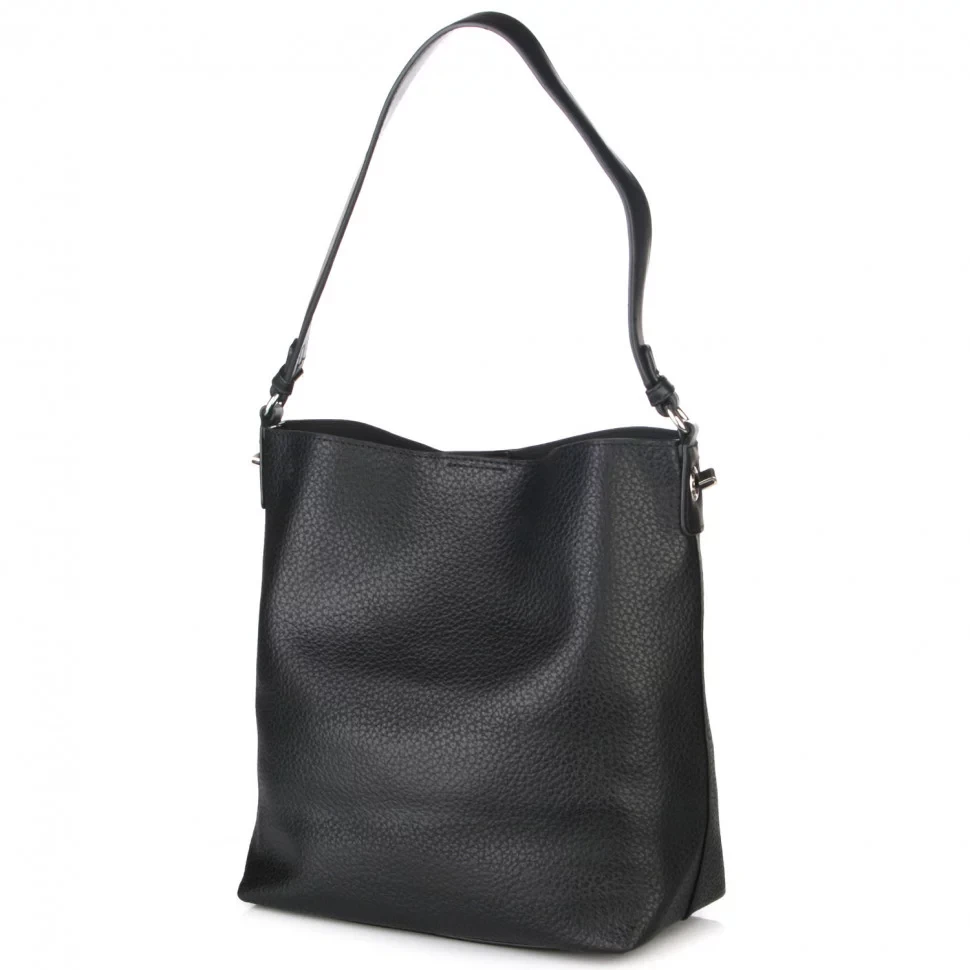 Сумка DAVID JONES 6844-1 BLACK