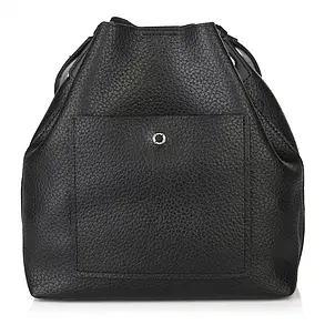 Сумка DAVID JONES 6844-1 BLACK, фото 3