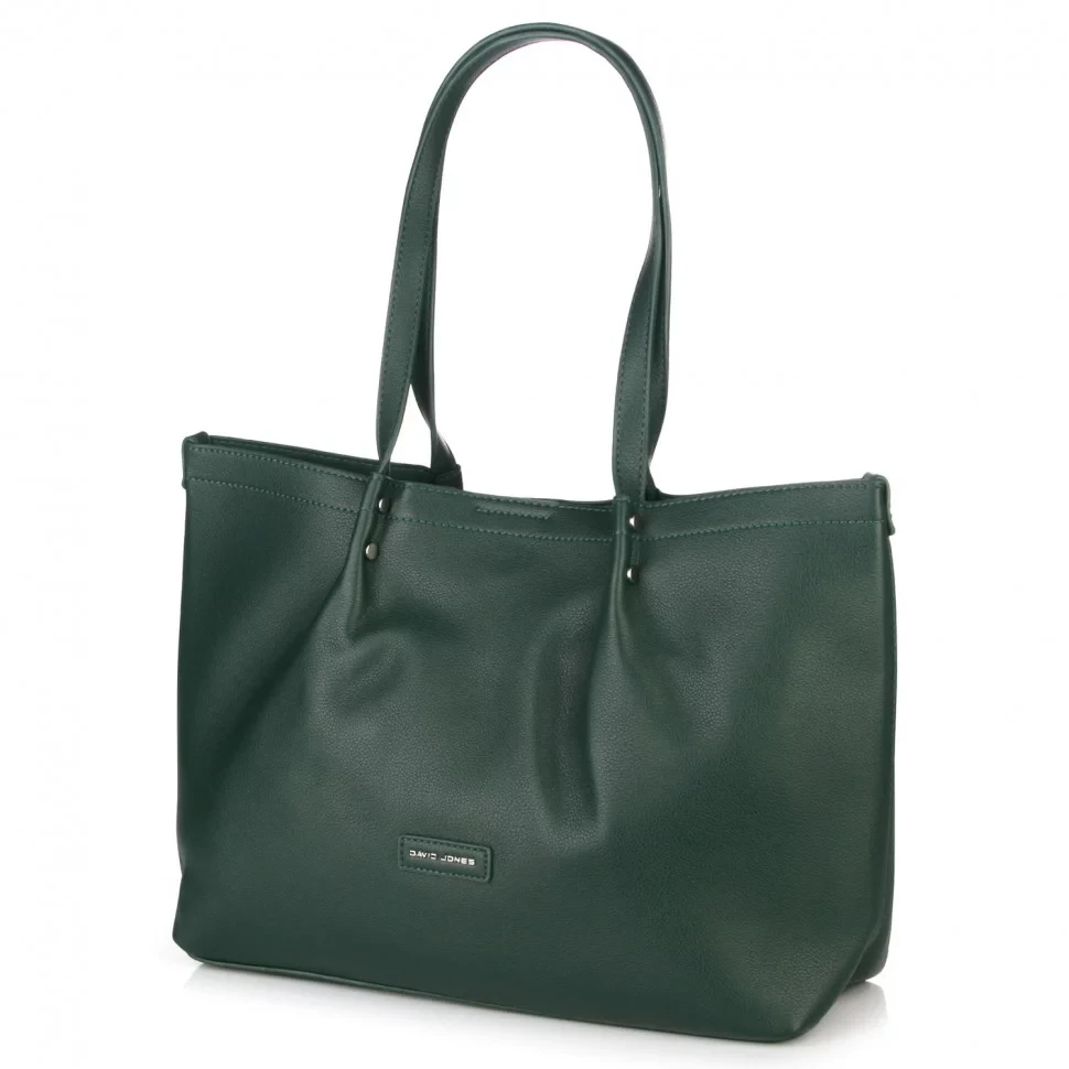 Сумка DAVID JONES 6547 D.GREEN