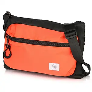 Сумка TIGERNU Т-S 8610 Black with orange, фото 1