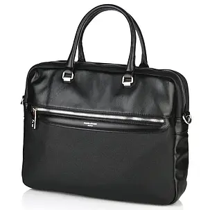 Сумка чол. DAVID JONES 909903 BLACK, фото 1