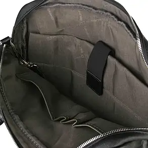 Сумка чол. DAVID JONES 909903 BLACK, фото 4