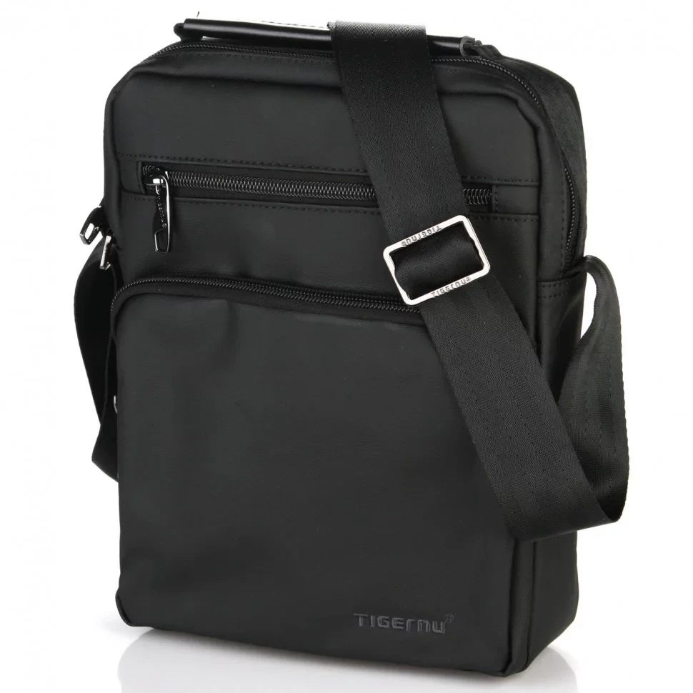 Сумка 9.6 IPad TIGERNU Т-L5200 Black