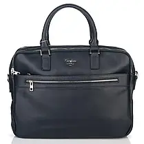 Сумка-батько чоловіч. DAVID JONES 698804 D.BLUE, фото 4
