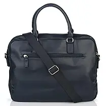 Сумка-батько чоловіч. DAVID JONES 698804 D.BLUE, фото 6