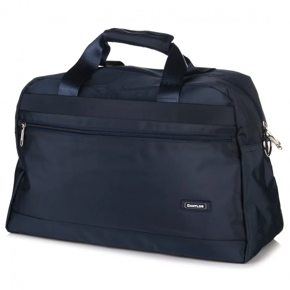 Сумка дорожня CANTLOR 6322 Blue