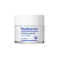 Інтенсивно зволожувальний крем Real Barrier Extreme Cream Light 50 мл