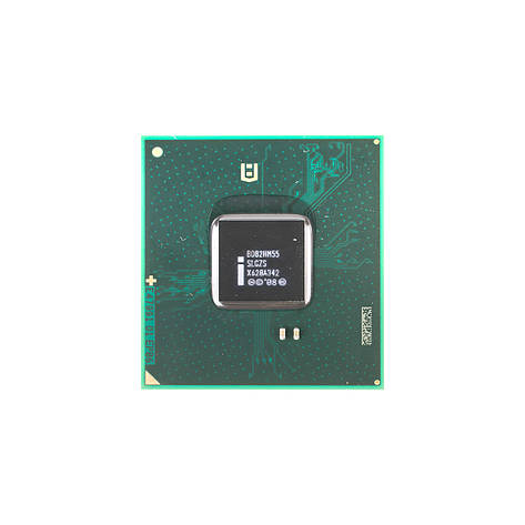 Мікросхема INTEL BD82HM55 SLGZS північний міст для ноутбука, фото 1