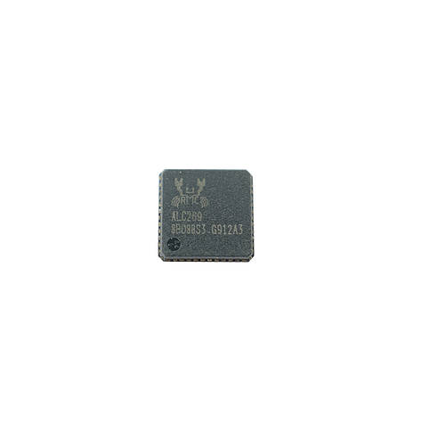 Мікросхема Realtek ALC269 (7x7) звукова карта для ноутбука, фото 1
