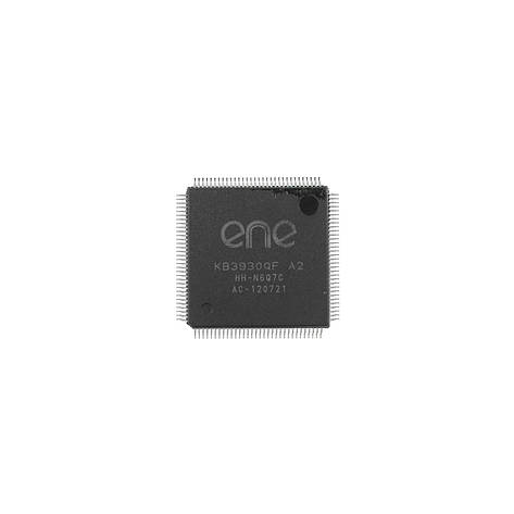 Мікросхема ENE KB3930QF A2 (TQFP-128) для ноутбука, фото 1