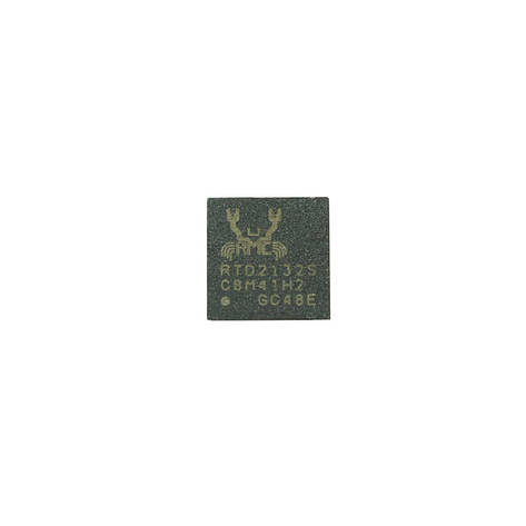 Мікросхема Realtek RTD2132S (QFN-32) для ноутбука, фото 1