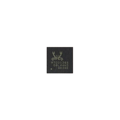 Мікросхема Realtek RTD2136S (QFN-48) для ноутбука, фото 1