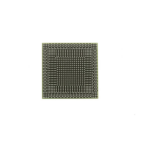Мікросхема ATI 216-0810005 (DC 2017) Mobility Radeon HD 6750 відеочіп для ноутбука (Ref.), фото 1