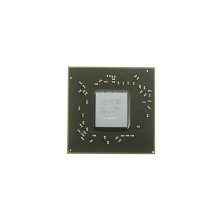 Мікросхема ATI 216-0810005 (DC 2017) Mobility Radeon HD 6750 відеочіп для ноутбука (Ref.), фото 3