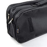 Сумка-органайзер автомобільна Toyota (53х13х19) 2 відділення, фото 2