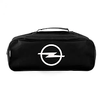 Сумка-органайзер автомобільна Opel (53х13х19) 2 відділення