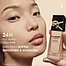 Тональна основа Yves Saint Laurent All Hours Foundation Luminous Matte SPF39 PA+++ MW2 25 мл, фото 10