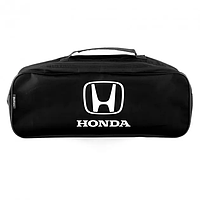 Сумка-органайзер автомобільна Honda (53х13х19) 2 відділення