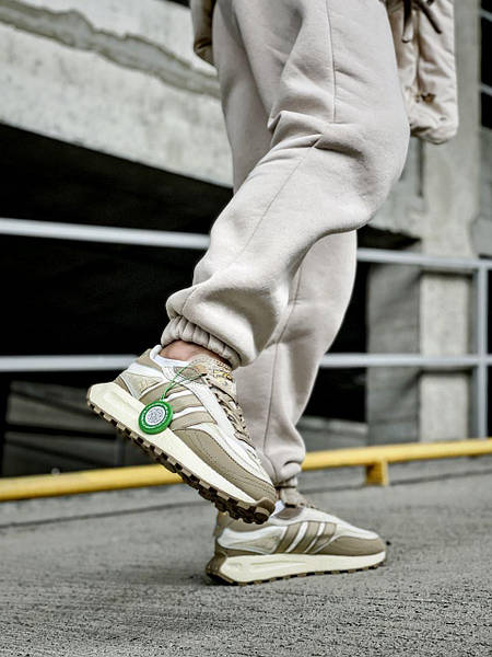 Adidas Retropy E5 Beige 12685 Marvinshop