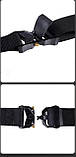 Ремінь з покращеною пряжкою "King Cobra" Койот.solve, фото 6