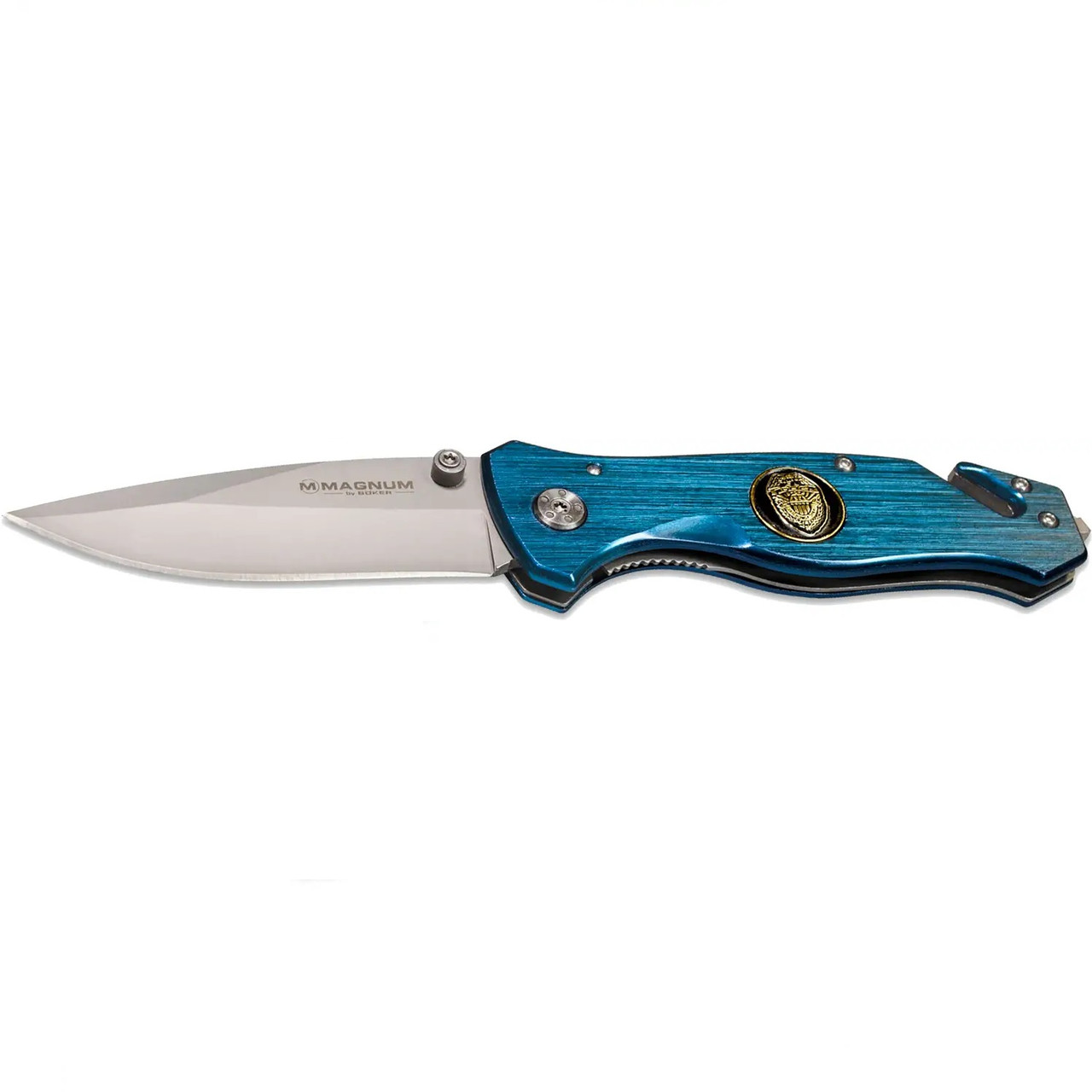 Кишеньковий ніж Boker Magnum Law Enforcement