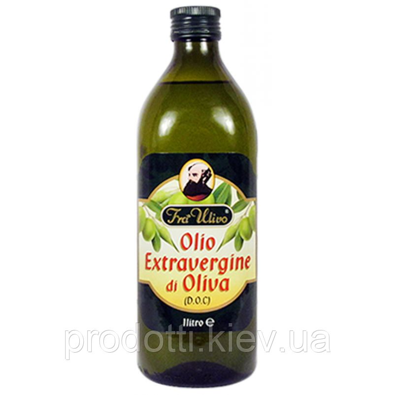 Оливкова олія Fra Ulivo Olio Extra Vergine di Oliva, 1 літр