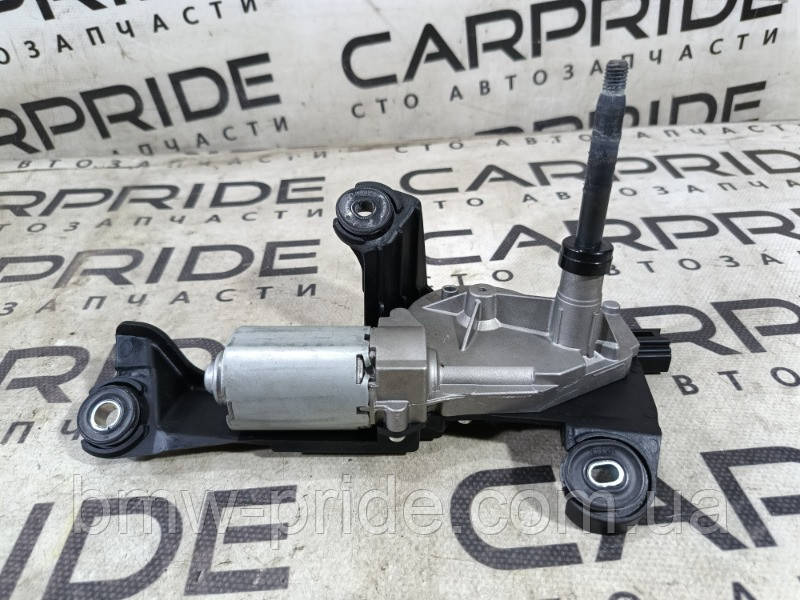 Мотор двірників RENAULT Koleos 2.0 2008 задн. (б/у)