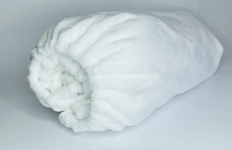 ЧОХОЛ WILLSOFT полірований махровий WHITE