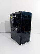 ПК+Монітор 1stPlayer Fire Dancing V2 MT/ i7-4770/ 32GB RAM/ 500GB SSD+500GB HDD/ Radeon RX 470 4GB/ 500W+LG 24MB35PM-B 24", фото 5