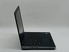Ноутбук Dell Precision 7510/ 15.6" (1920x1080)/ Xeon E3-1505M v5/ 16 GB RAM/ 240 GB SSD/ Quadro M1000M 2GB, фото 4