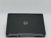 Ноутбук Dell Precision 7510/ 15.6" (1920x1080)/ Xeon E3-1505M v5/ 16 GB RAM/ 240 GB SSD/ Quadro M1000M 2GB, фото 6