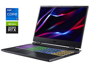 Acer Nitro 5 AN515 58 15.6 1920x1080 i7 12700H 16GB RAM 512GB SSD RTX 3060 6GB 2205295699