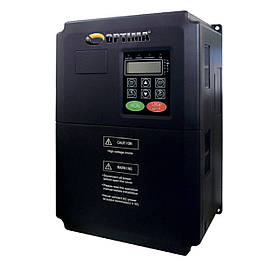 Частотний перетворювач Optima B603-4003 2,2  кВт для 3-фазних насосів Baumar - Завжди Вчасно