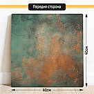 Двосторонній пластиковий фотофон, PolyPlast 40x40 см - №63001, фото 3