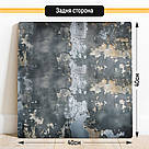 Двосторонній пластиковий фотофон, PolyPlast 40x40 см - №63002, фото 4