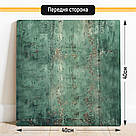 Двосторонній пластиковий фотофон, PolyPlast 40x40 см - №63015, фото 3