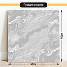 Двосторонній пластиковий фотофон, PolyPlast 40x40 см - №63016, фото 3