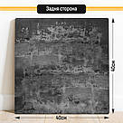 Двосторонній пластиковий фотофон, PolyPlast 40x40 см - №63018, фото 4