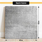 Двосторонній пластиковий фотофон, PolyPlast 40x40 см - №63021, фото 4