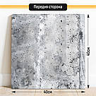 Двосторонній пластиковий фотофон, PolyPlast 40x40 см - №63024, фото 3