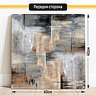 Двосторонній пластиковий фотофон, PolyPlast 40x40 см - №63026, фото 3