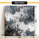 Двосторонній пластиковий фотофон, PolyPlast 40x40 см - №63026, фото 4