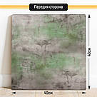 Двосторонній пластиковий фотофон, PolyPlast 40x40 см - №63027, фото 3