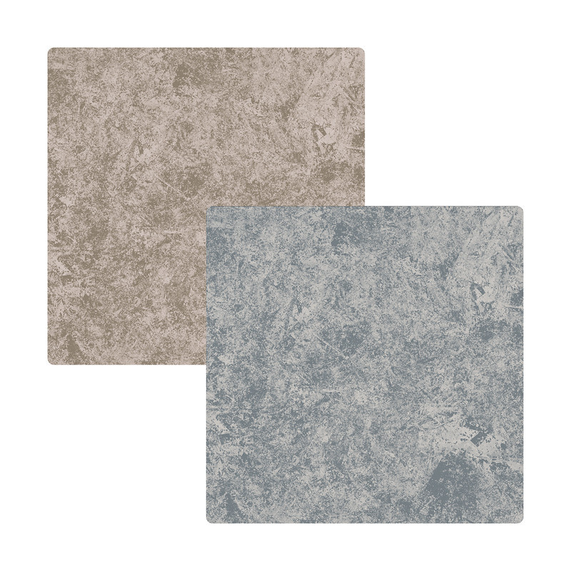 Двосторонній пластиковий фотофон, PolyPlast 40x40 см - №63031