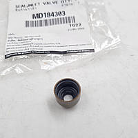 Оригінальний сальник клапана впуск MD184303 OUTLANDER, Аутлендер, Грандіс, Лансер