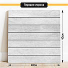 Двосторонній пластиковий фотофон, PolyPlast 40x40 см - №63047, фото 3