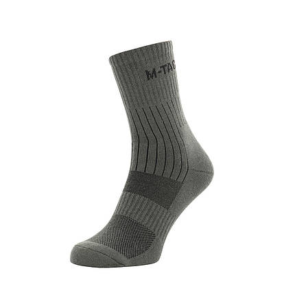 M-Tac шкарпетки Mk.1 Olive 41-43, фото 1
