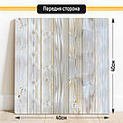 Двосторонній пластиковий фотофон, PolyPlast 40x40 см - №63055, фото 3