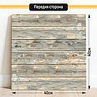 Двосторонній пластиковий фотофон, PolyPlast 40x40 см - №63063, фото 3